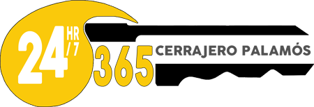 Cerrajero Palamós 24h