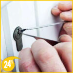 Aperturas de puertas en Palamós